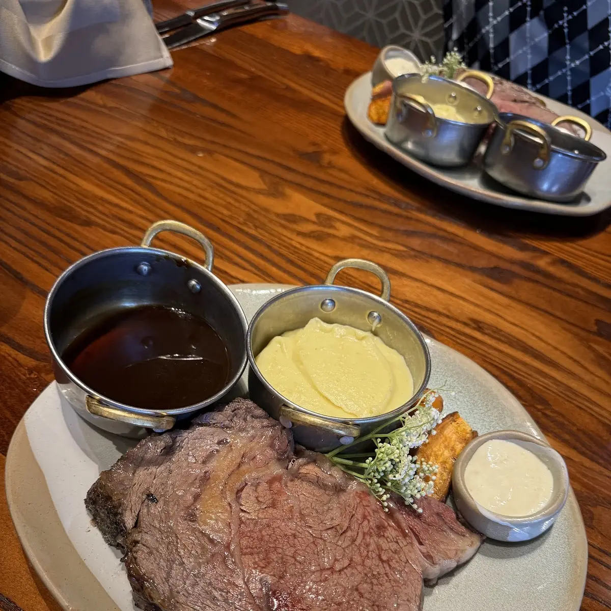 Shingle Creek Prime Rib