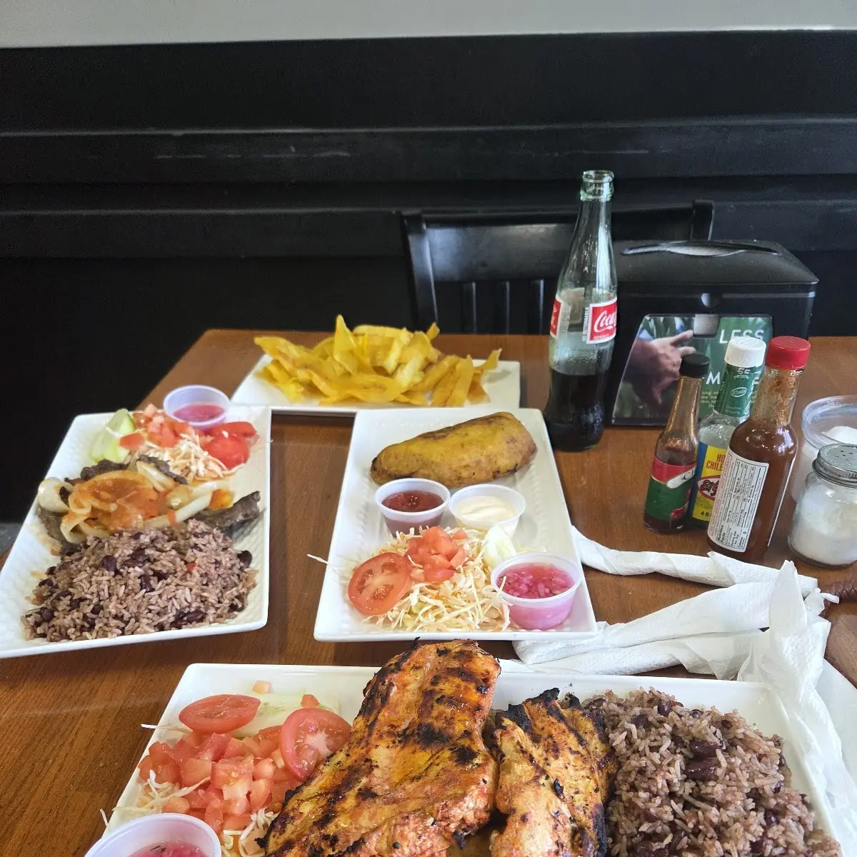 Pulled Pork
