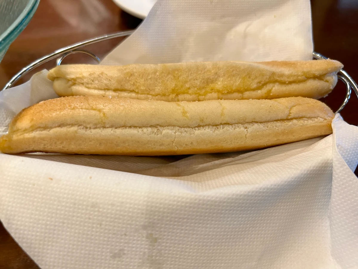 Bread Sticks