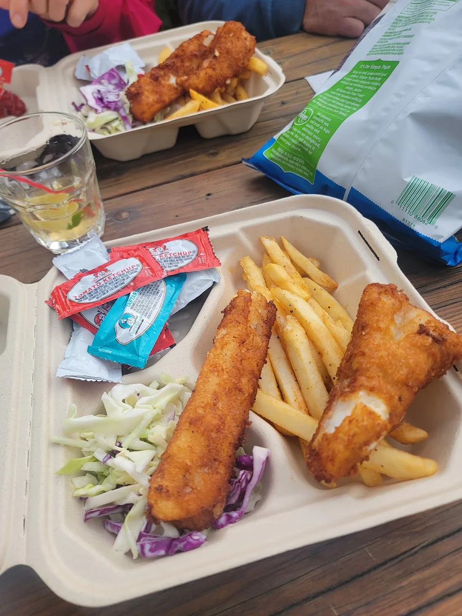 Fish Fry