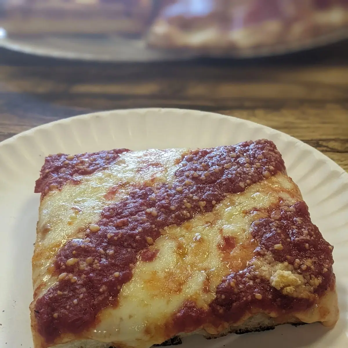 Grandma Pie