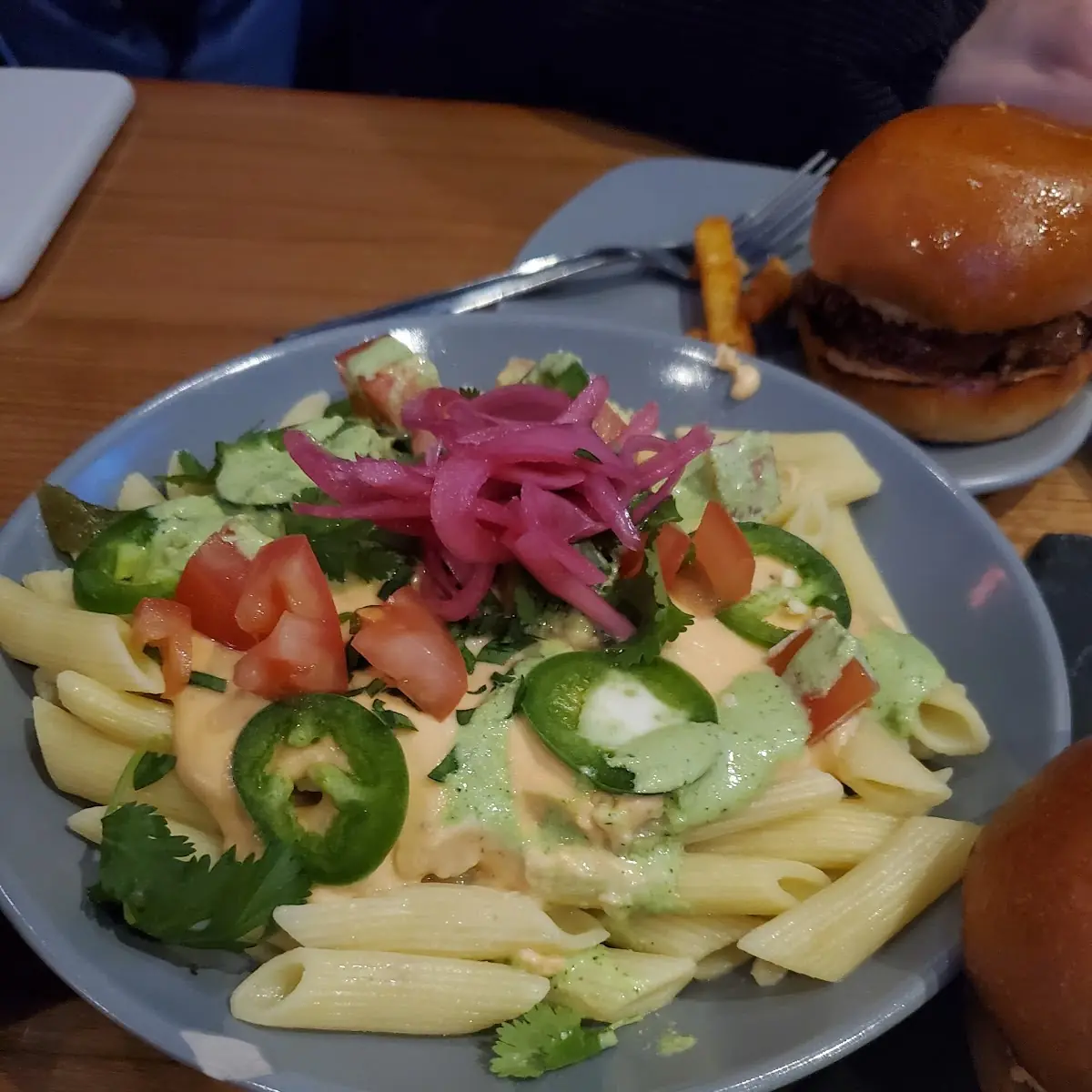 Mac N Cheese
