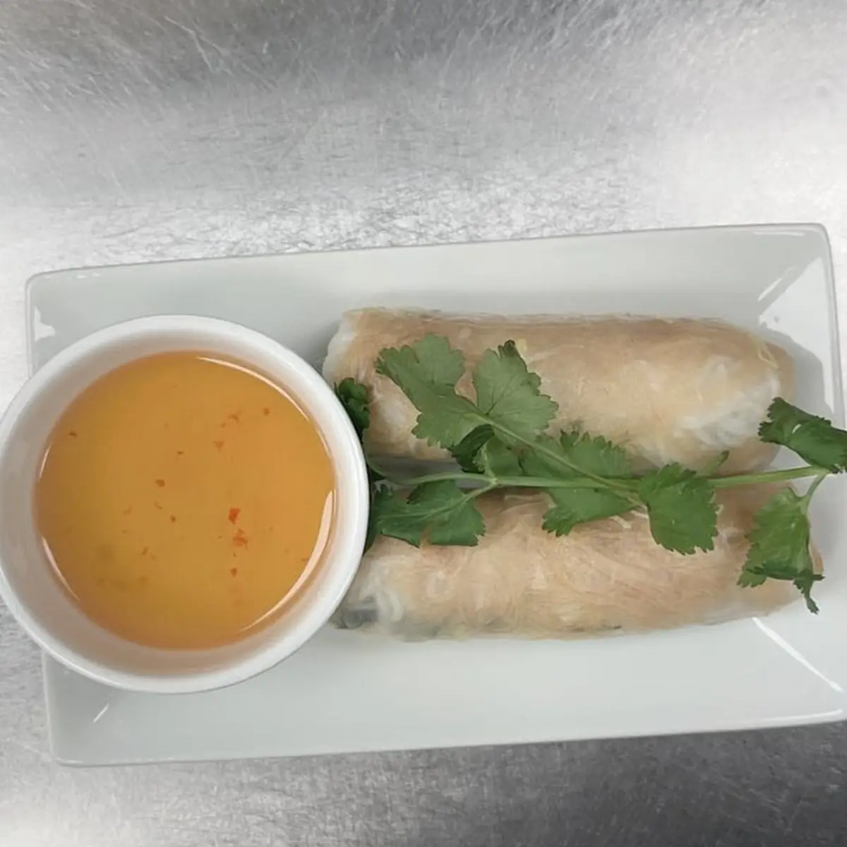 Bi Cuon Spring Roll 2 pcs
