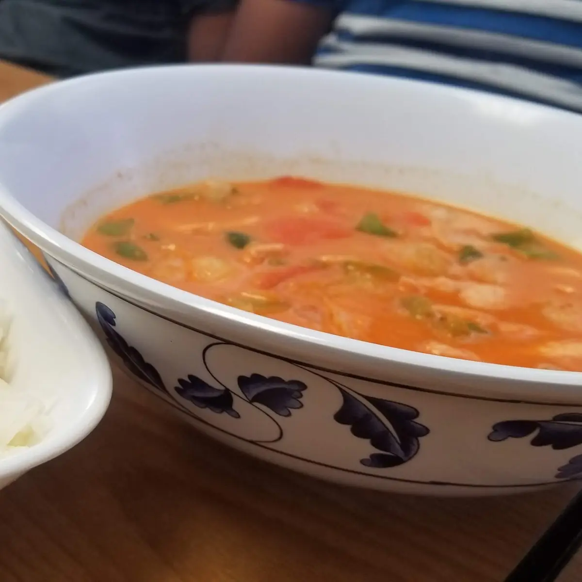 Red Curry
