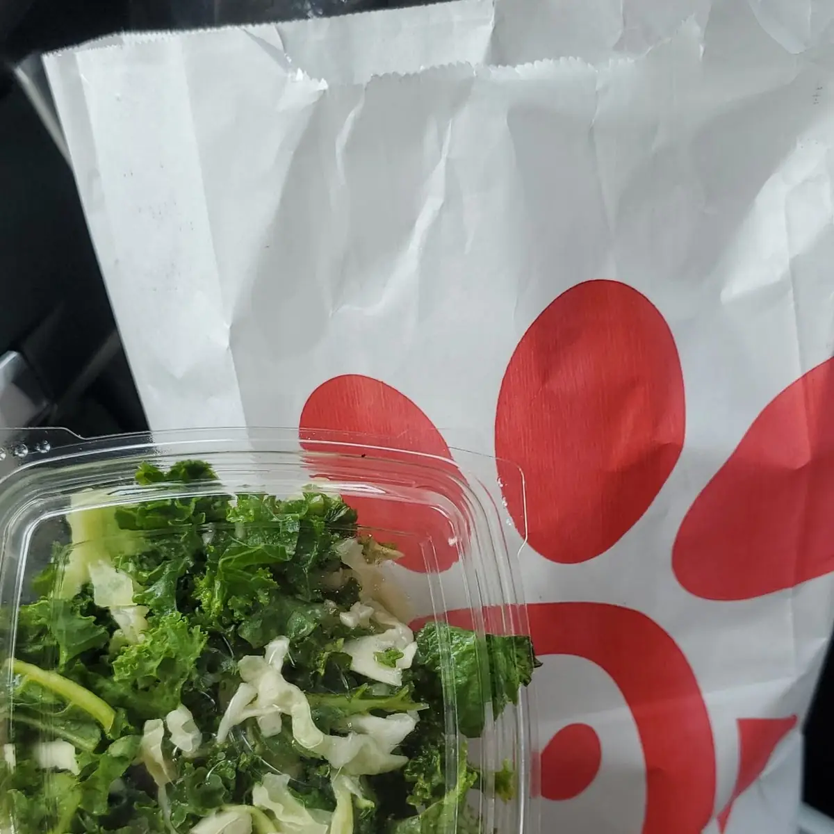 Kale Salad