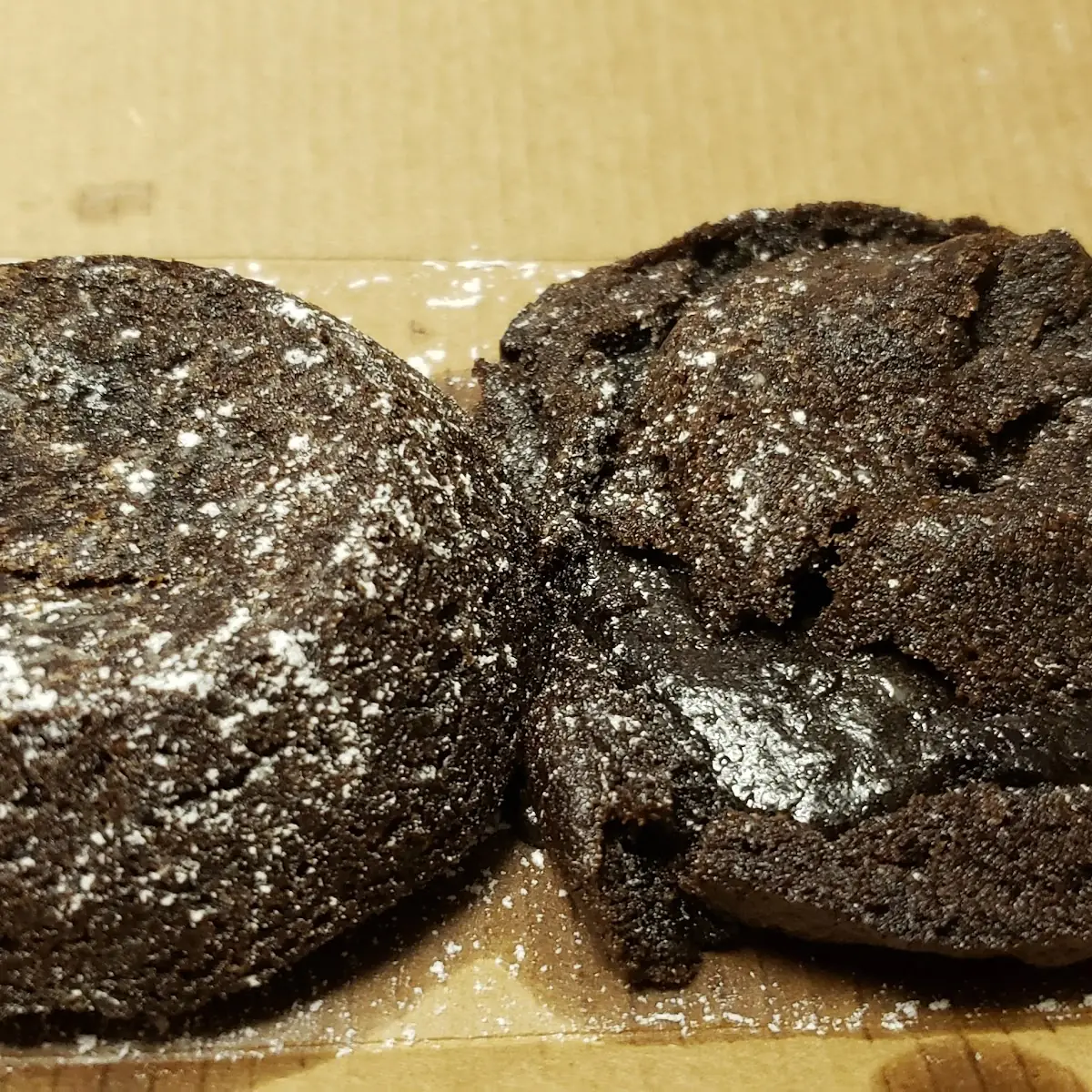 Lava Cake