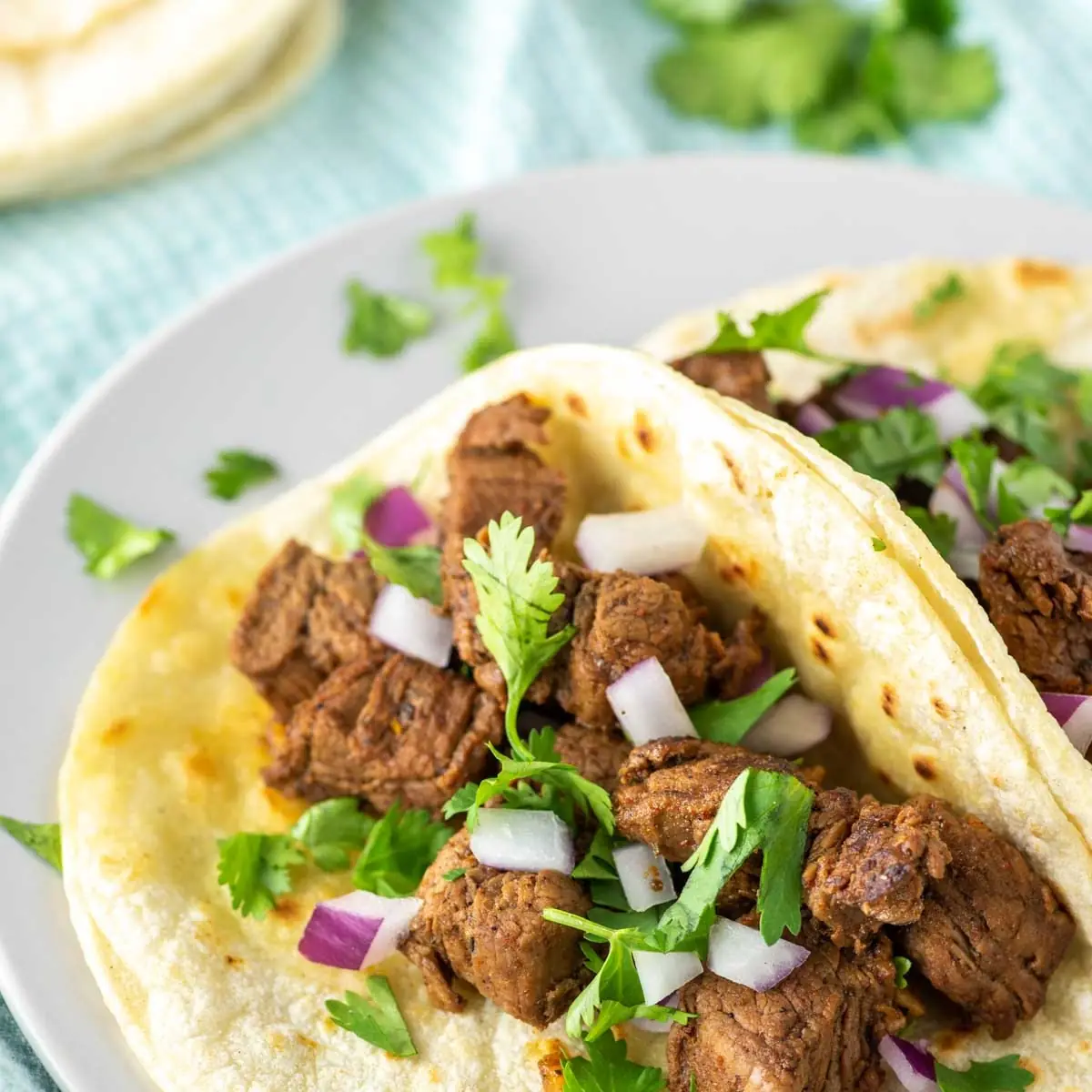 Street Tacos