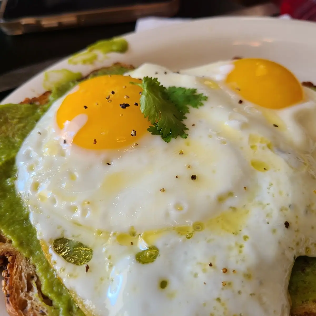 Avocado Toast