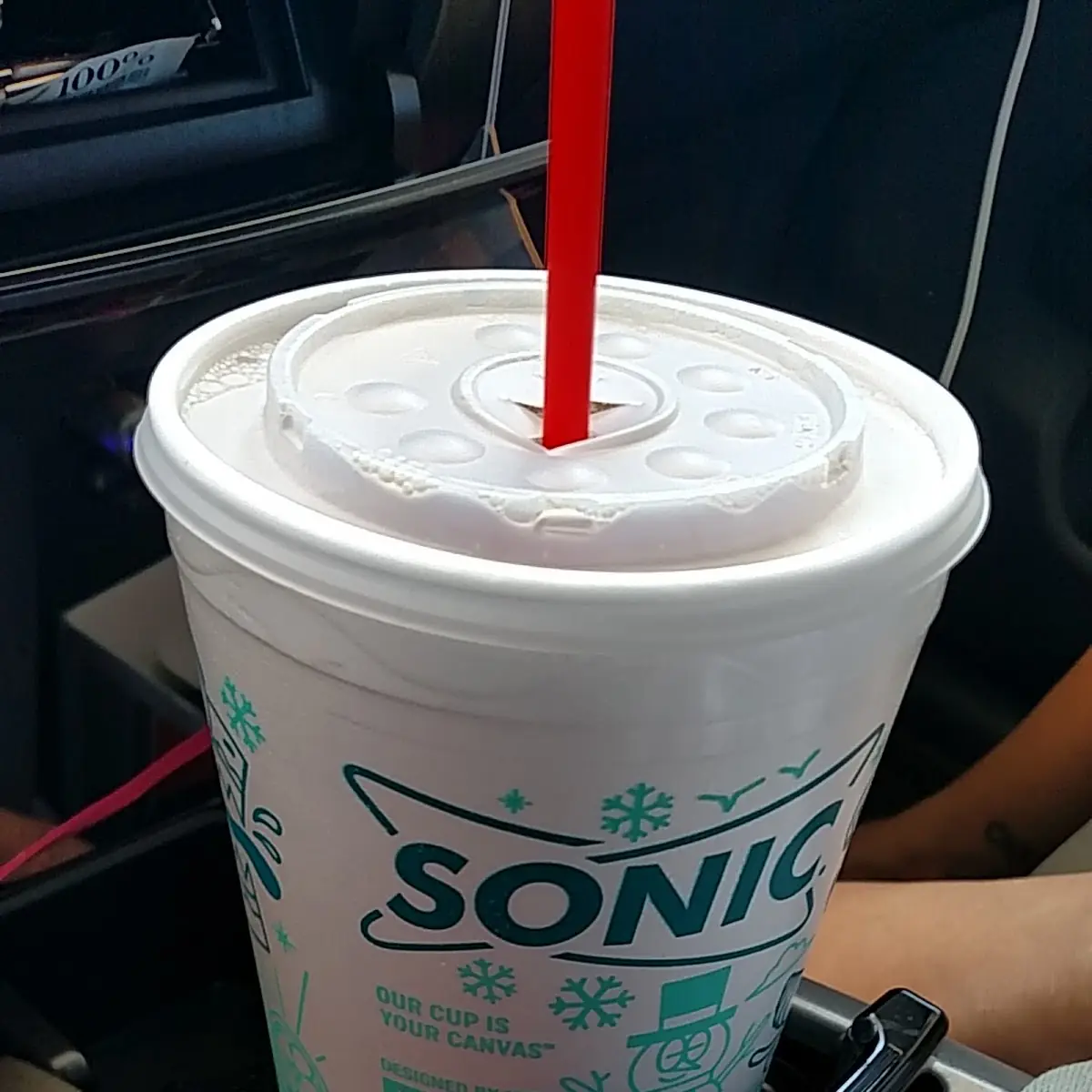 Cherry Limeade