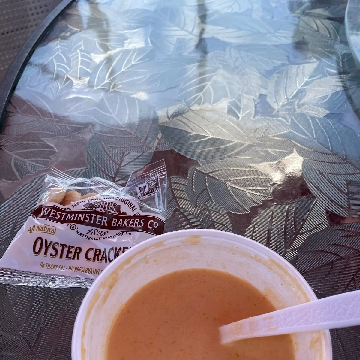 Tomato Soup