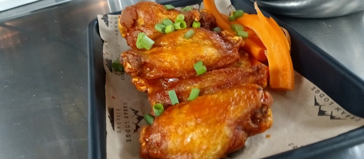 Buffalo Wings