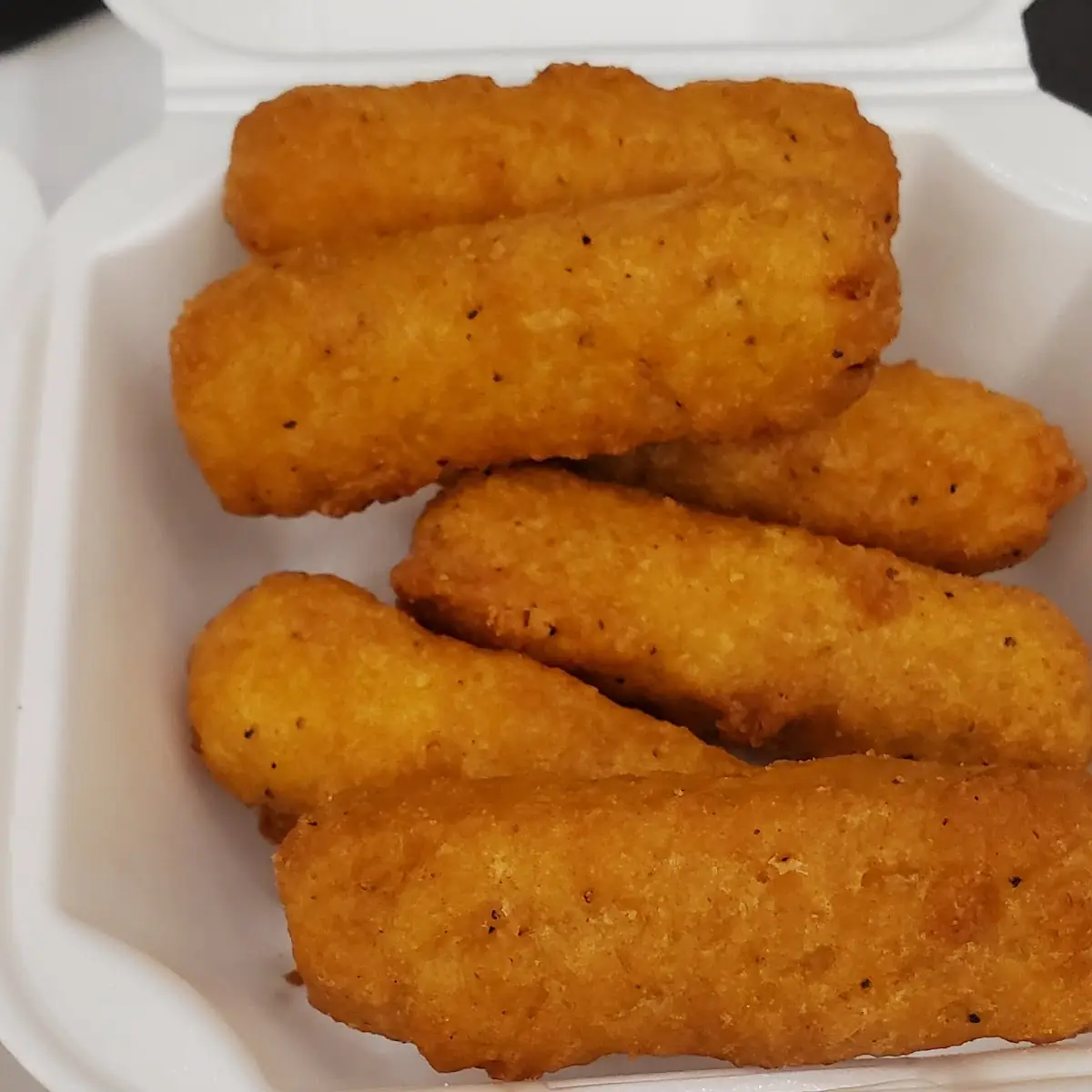 Cheese Sticks