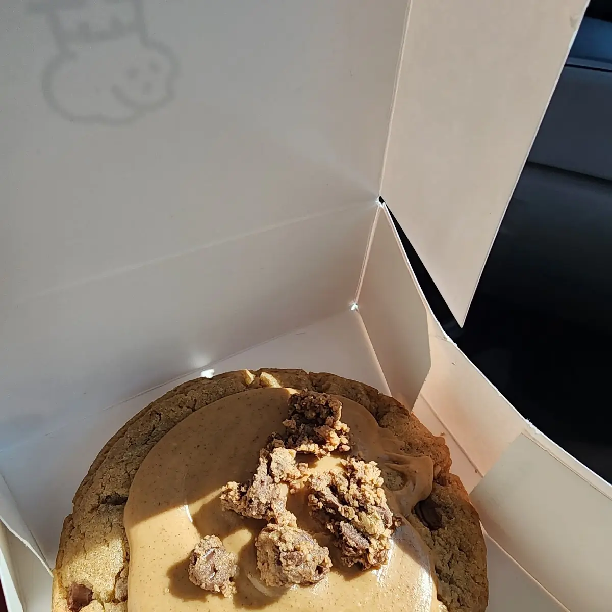 Peanut Butter Snickers