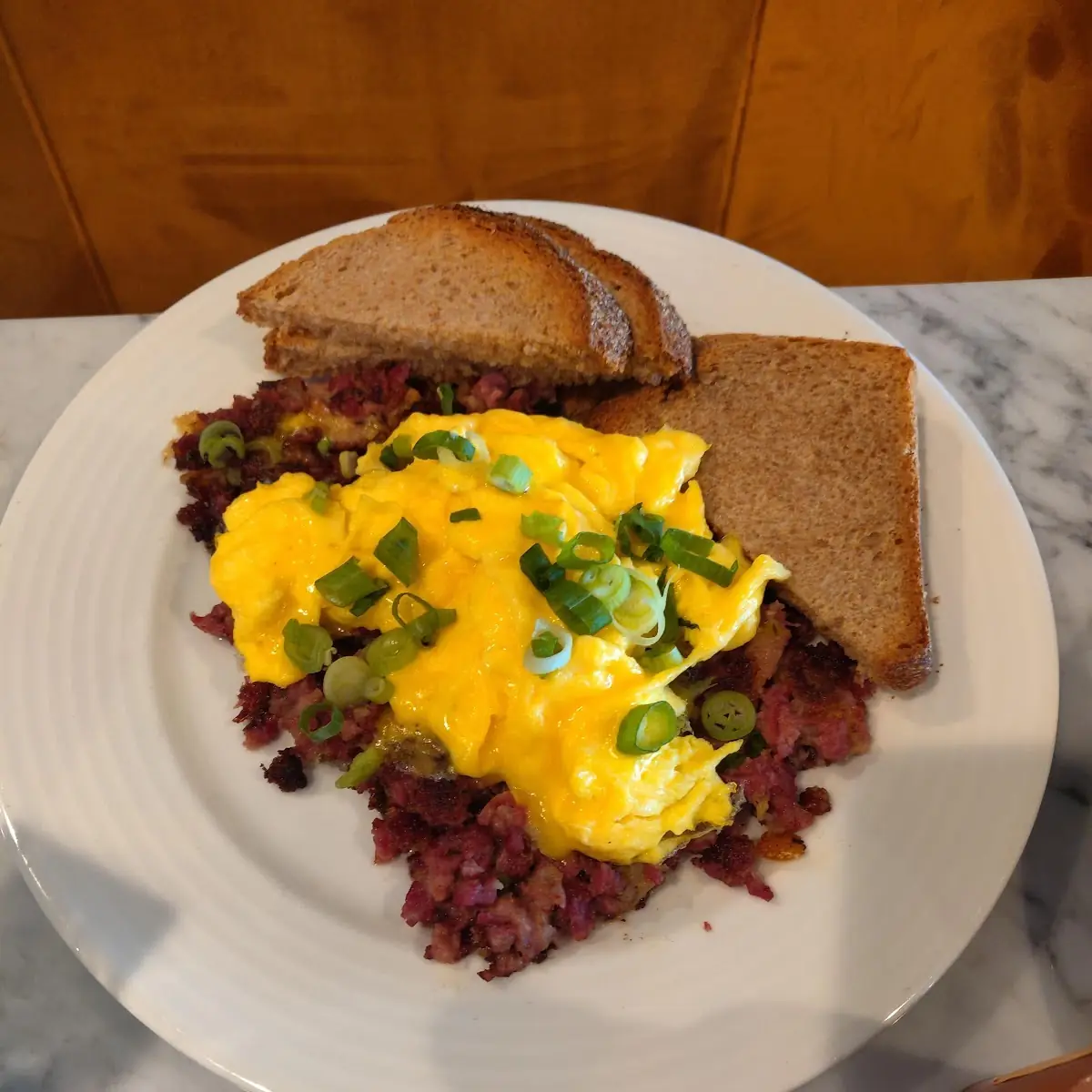Corned Beef Hash