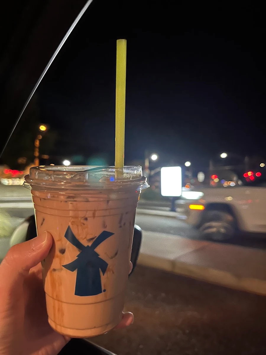 Thai Tea