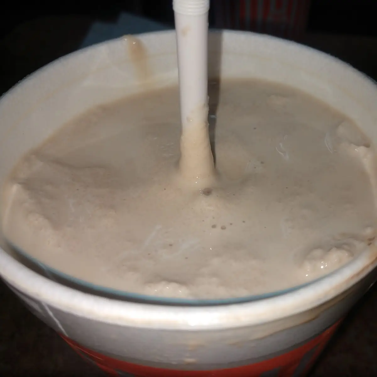 Chocolate Shake