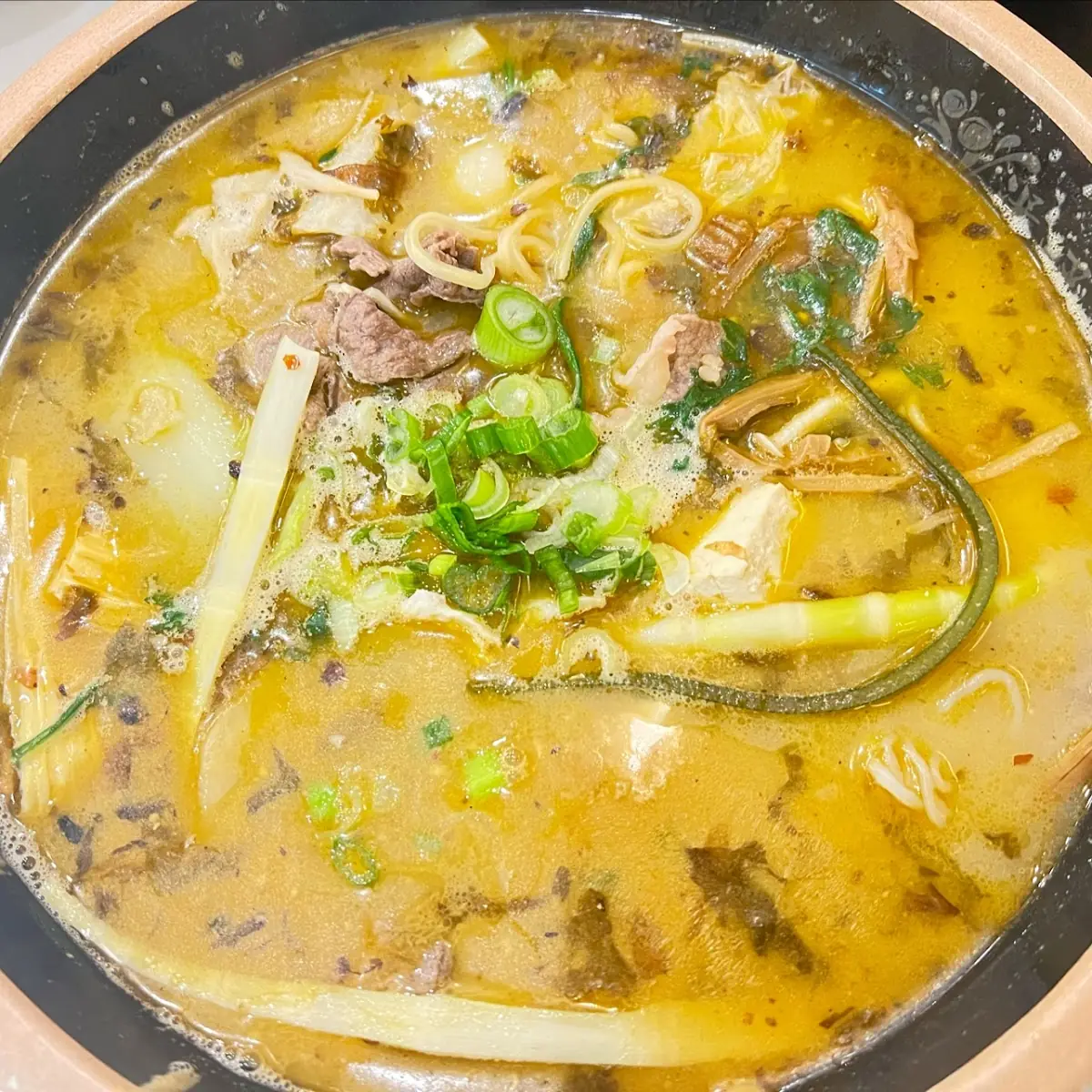 MA La Tang