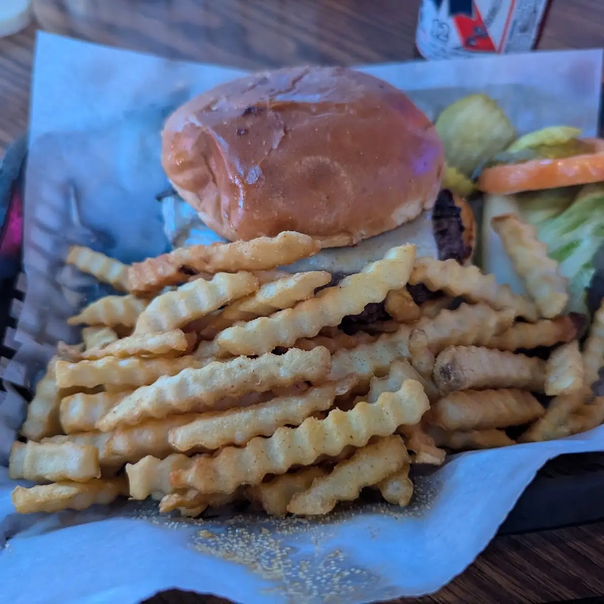 Chicken Sandwich