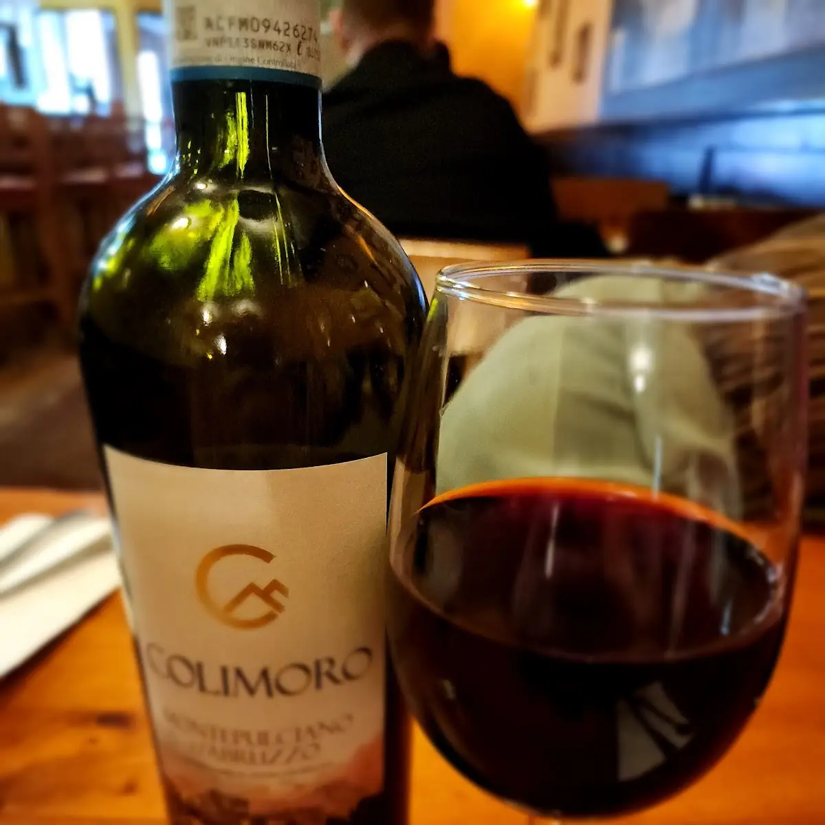 Red Wine