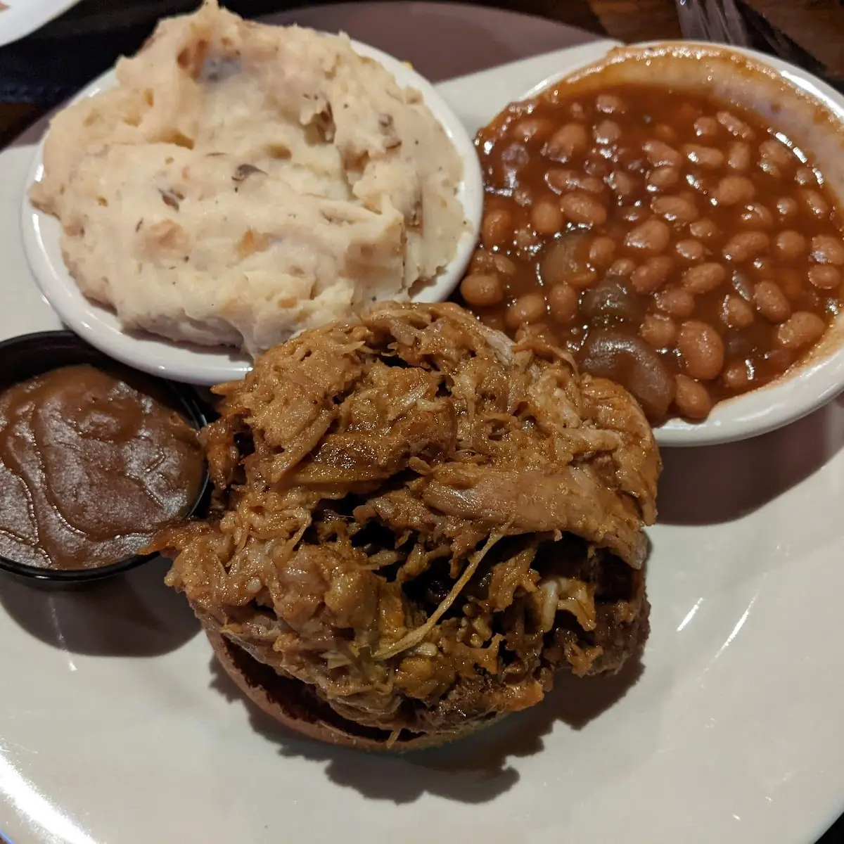 Baked Beans