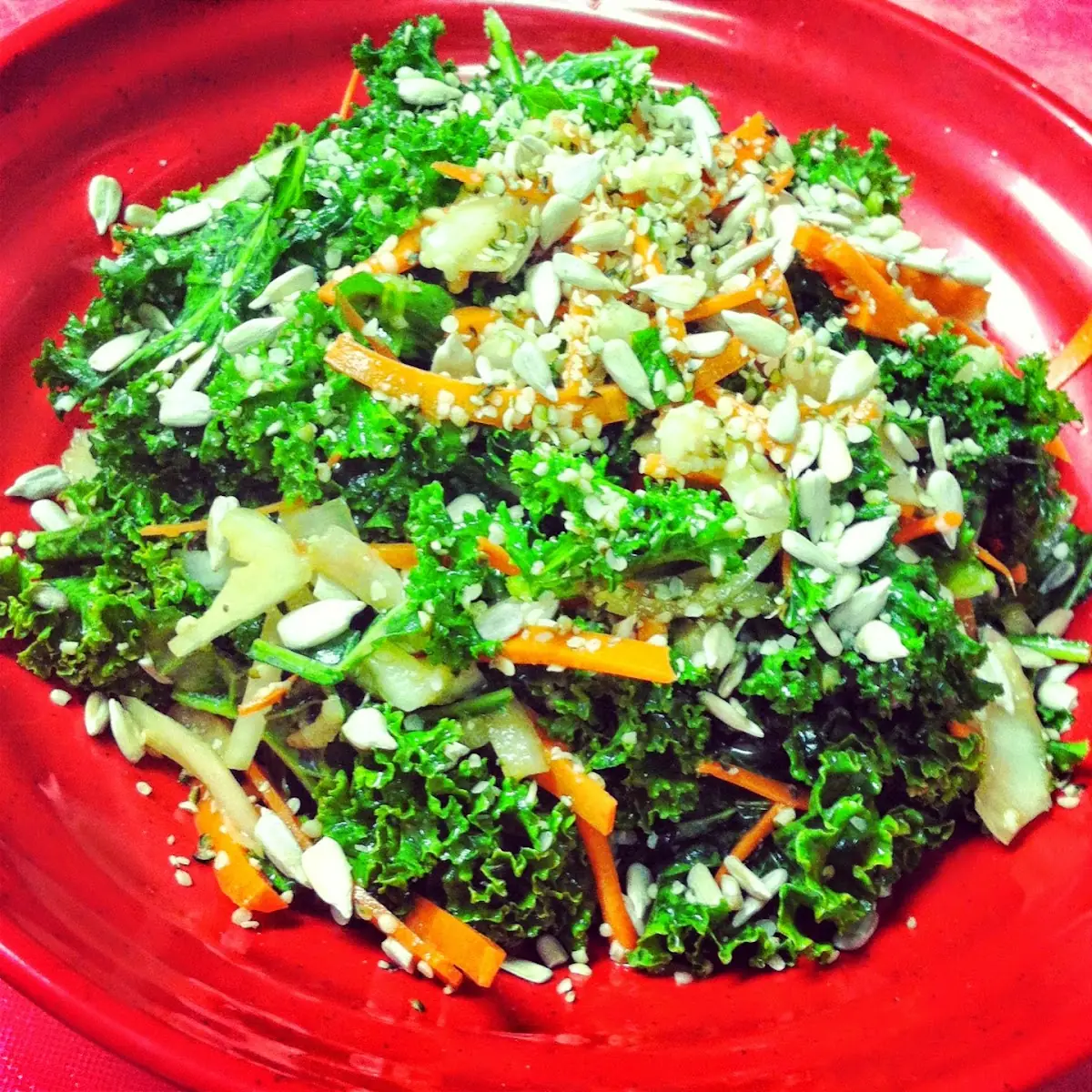 Kale Salad