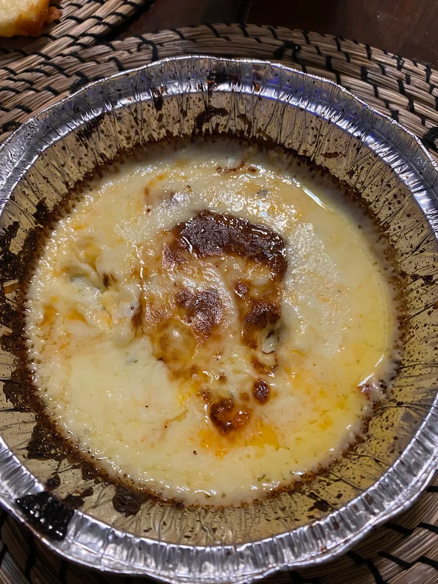 Onion Soup