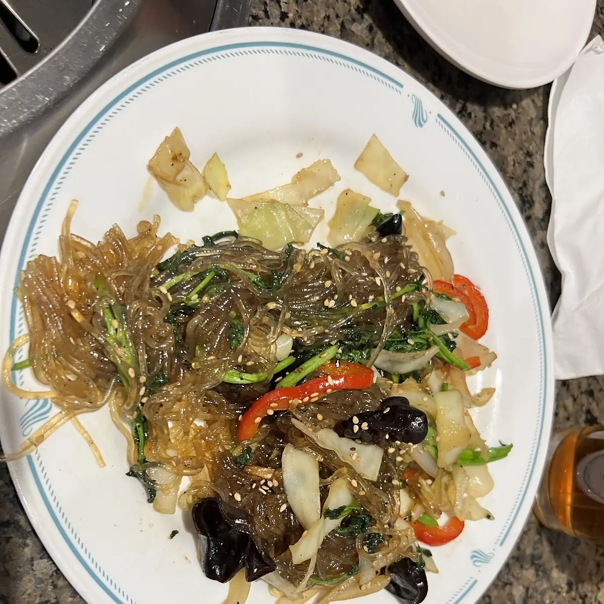 Jap Chae