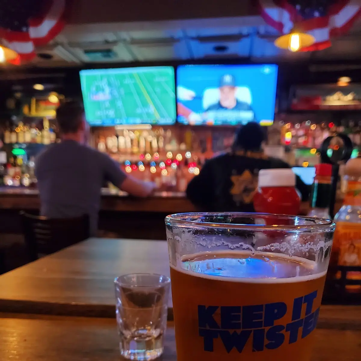 Bud Light Pitcher