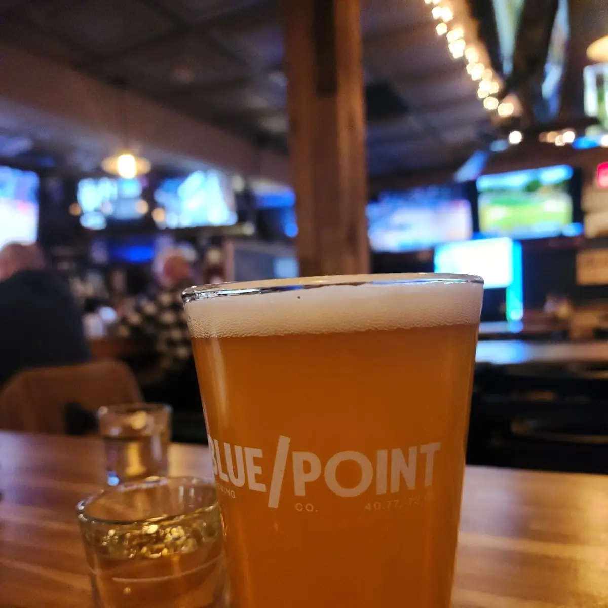 Lagunitas IPA