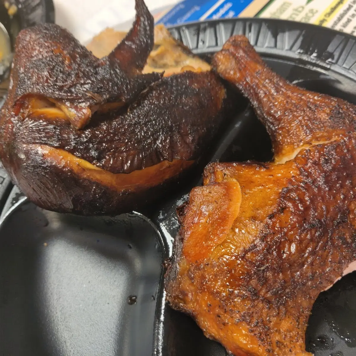 Barbeque Chicken