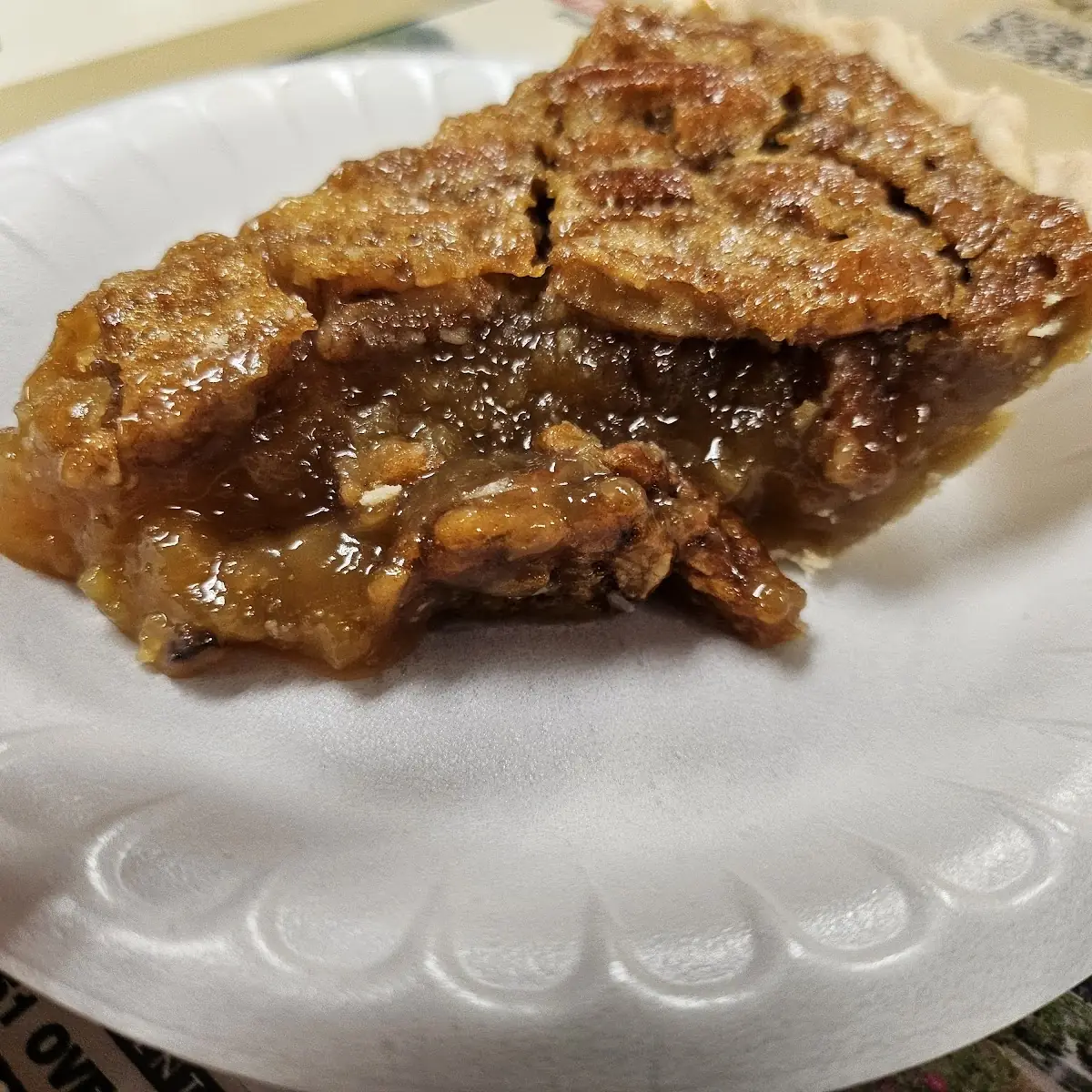Pecan Pie