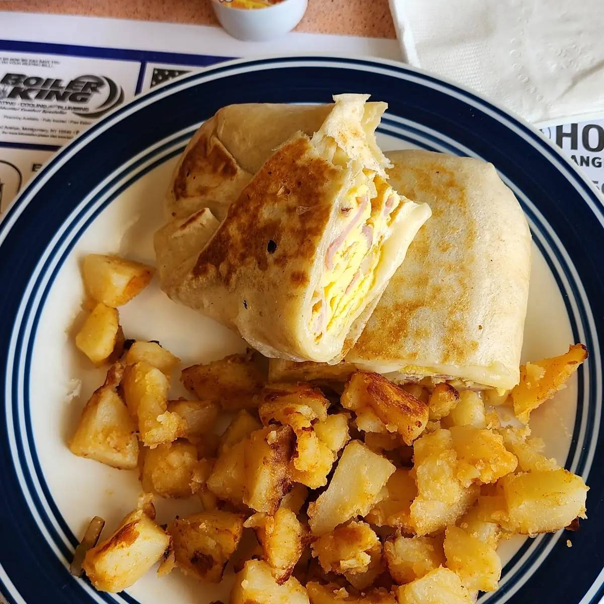 Home Fries