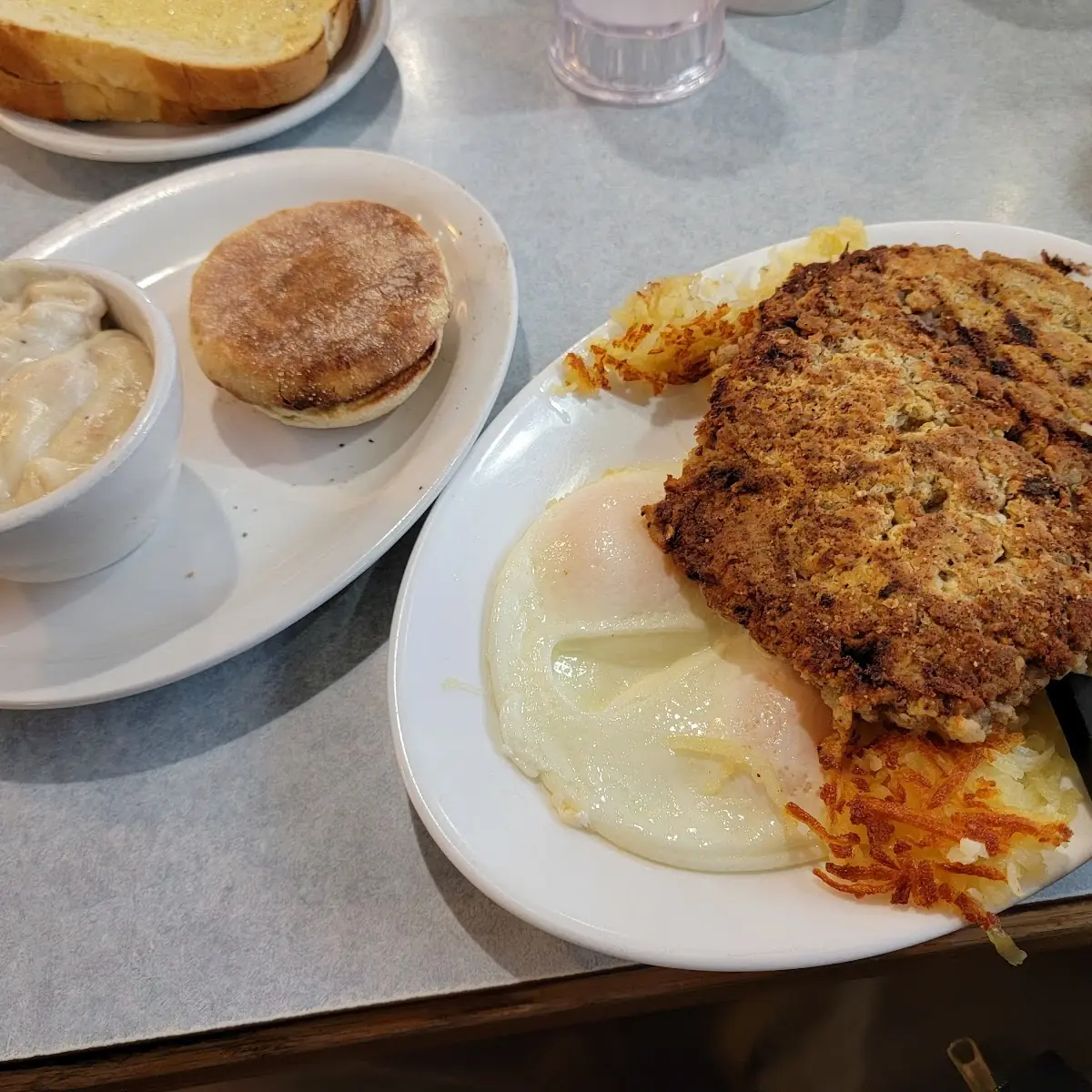 Chicken Fried Steak