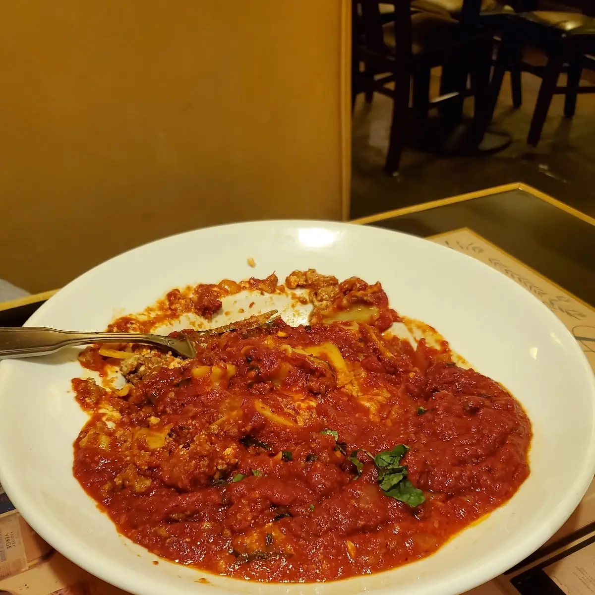Tomato Sauce