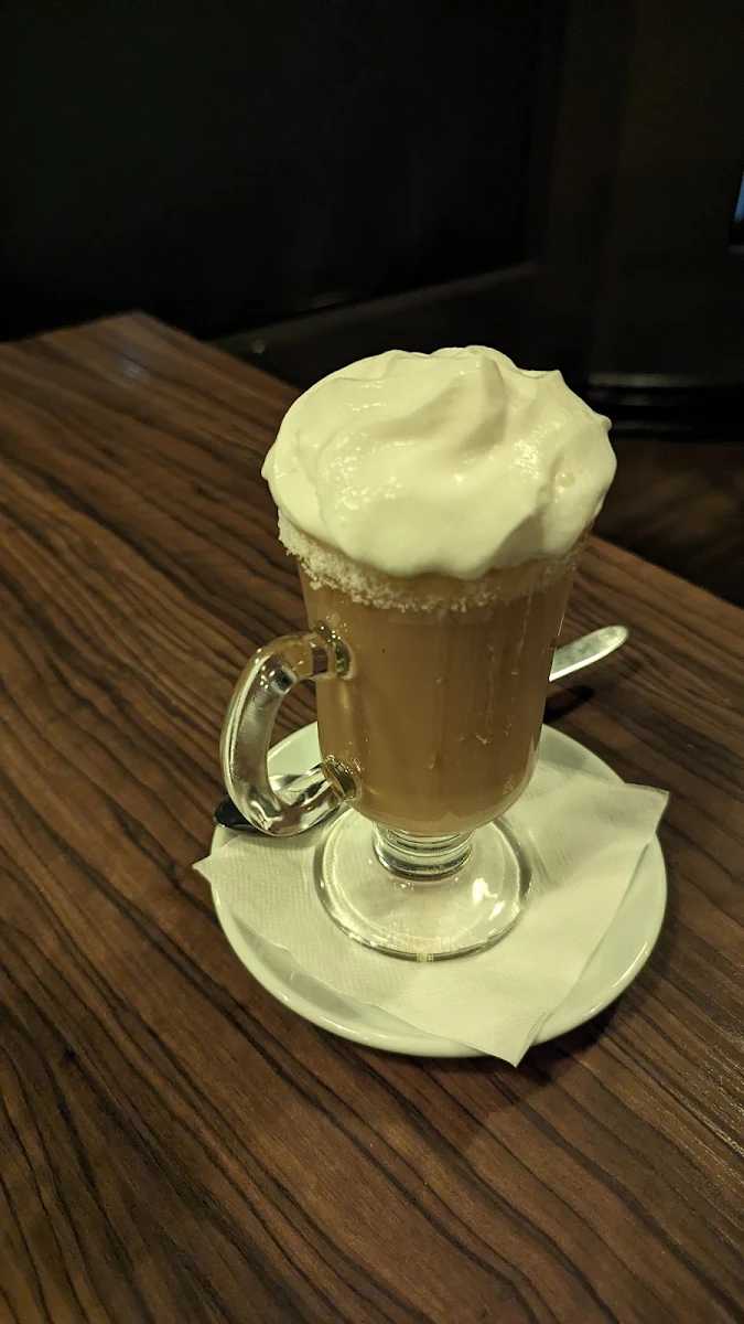 A Tavola Coffee