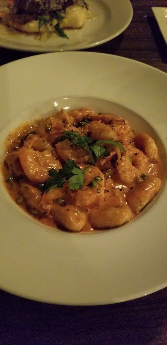 Gnocchi