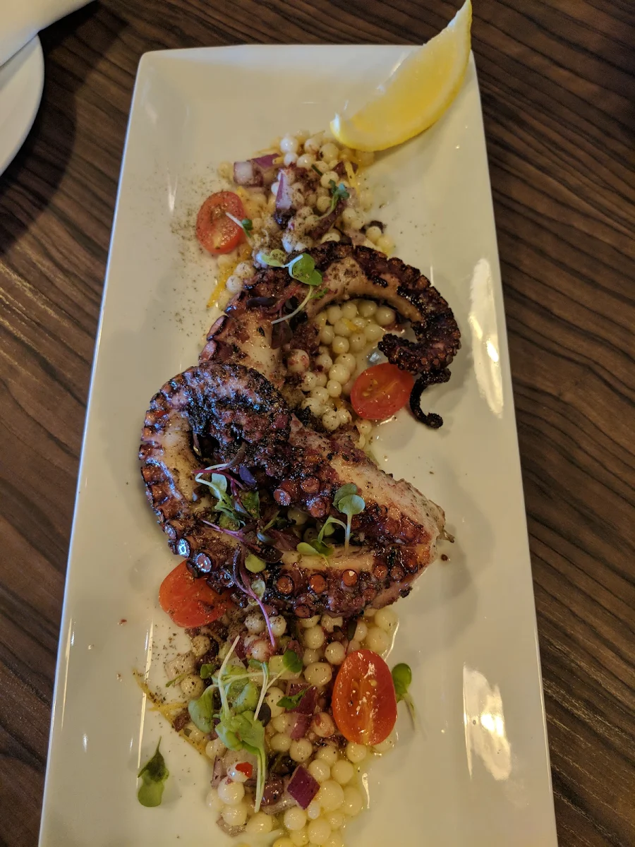 Octopus
