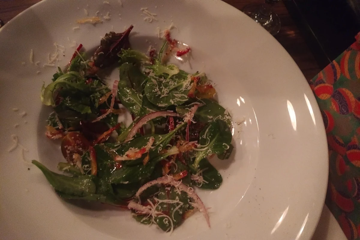 Salad