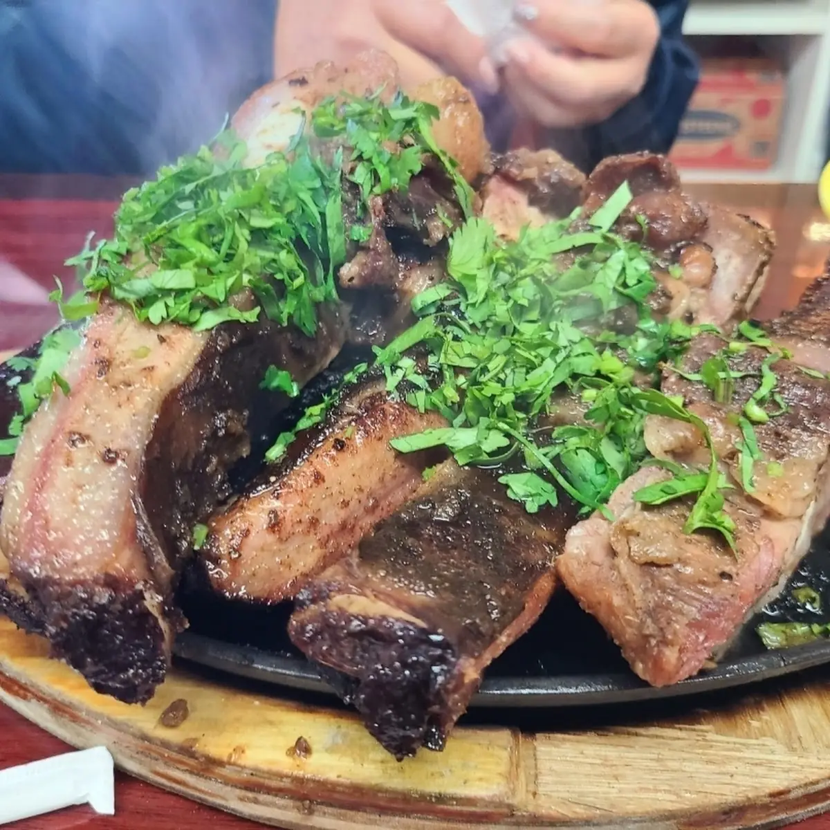 Short Ribs