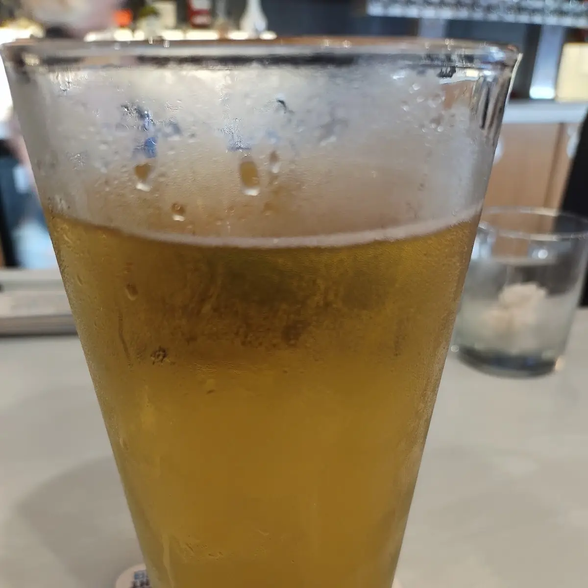 Draft Beer