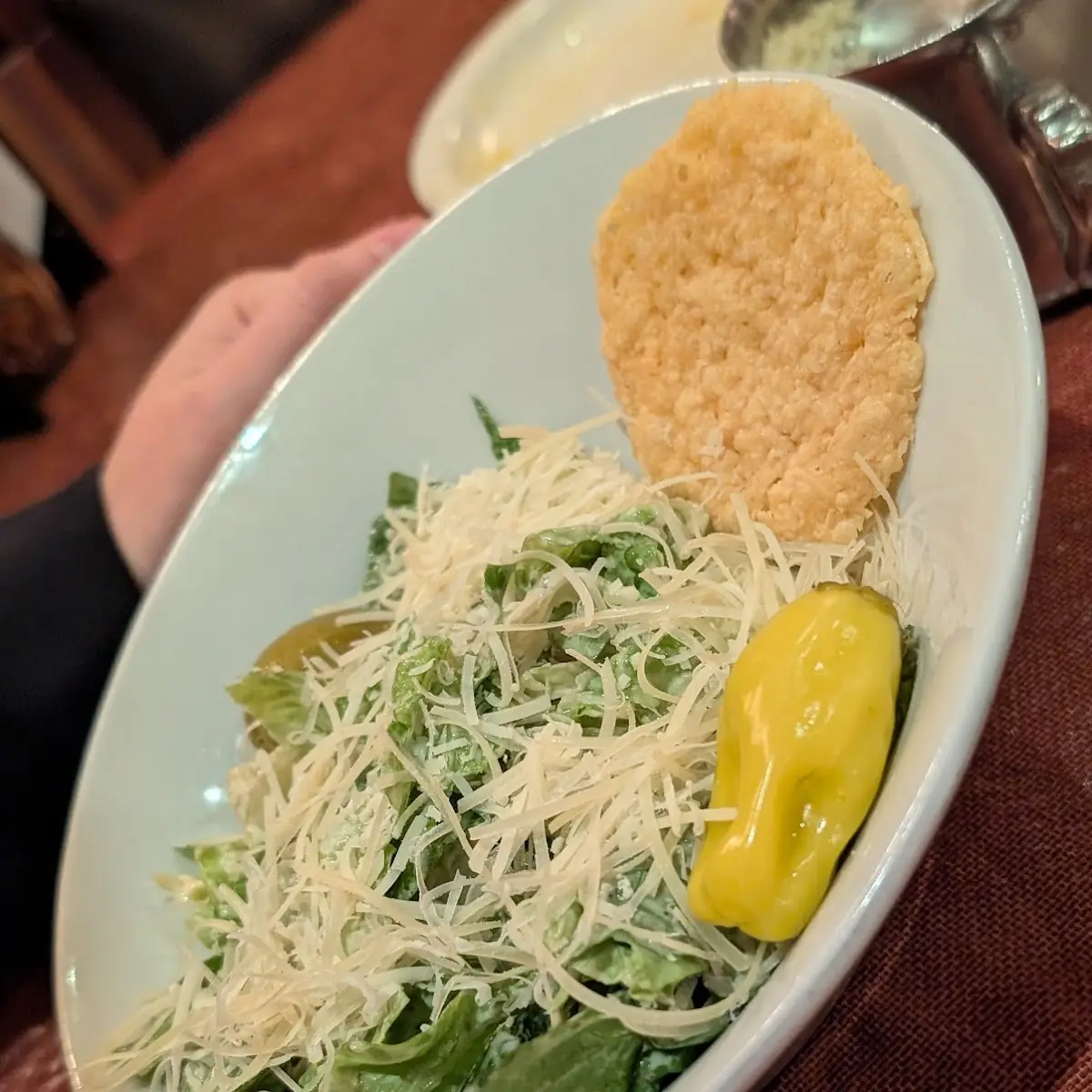 Caesar Salad