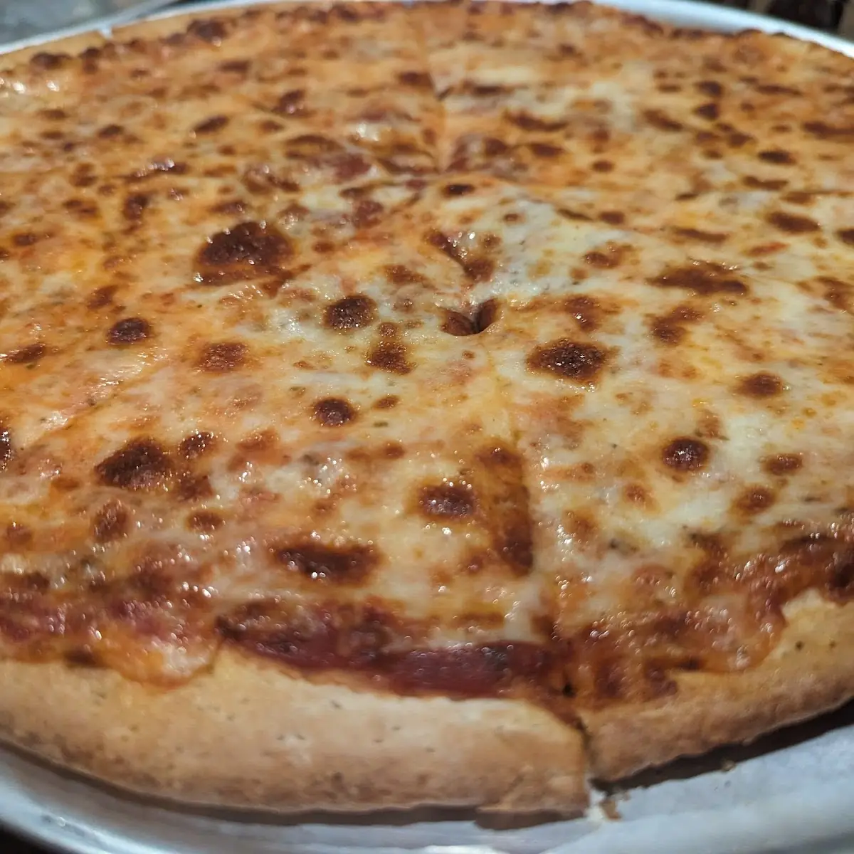 Cheese Pizza