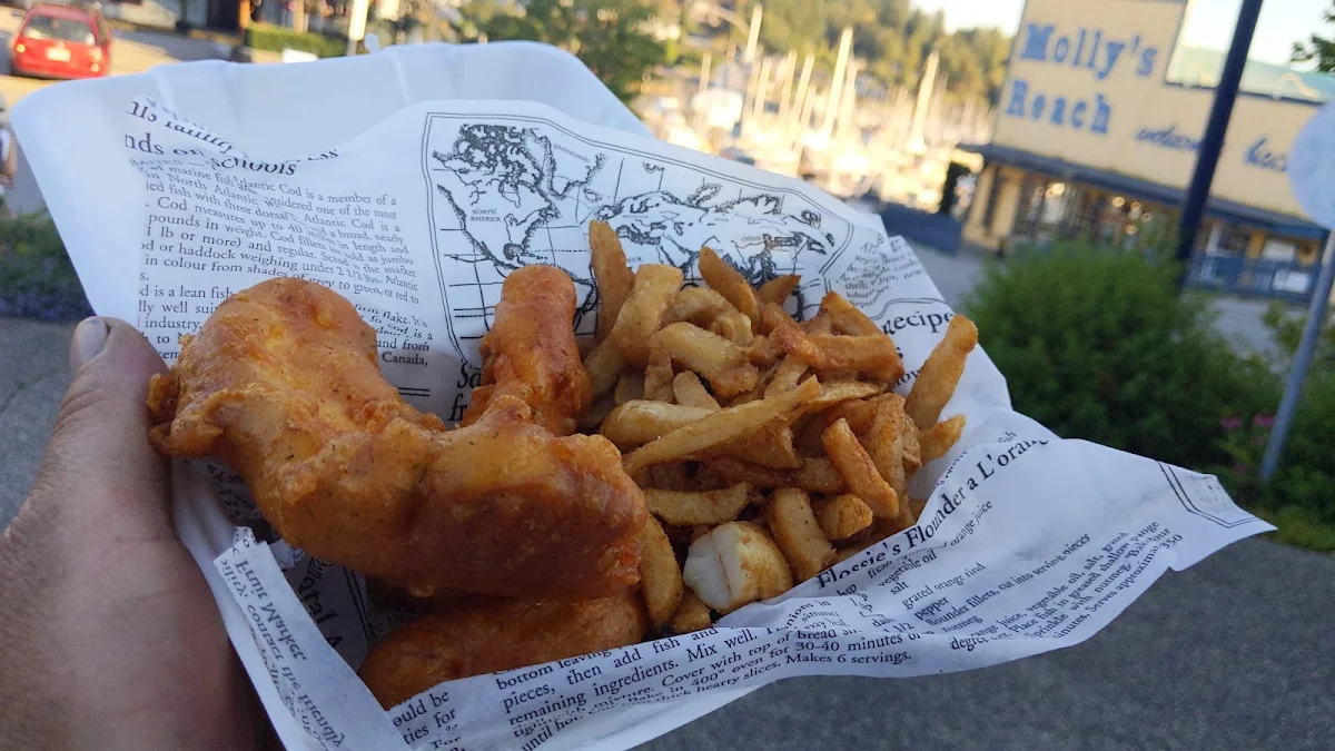 Fish N Chips