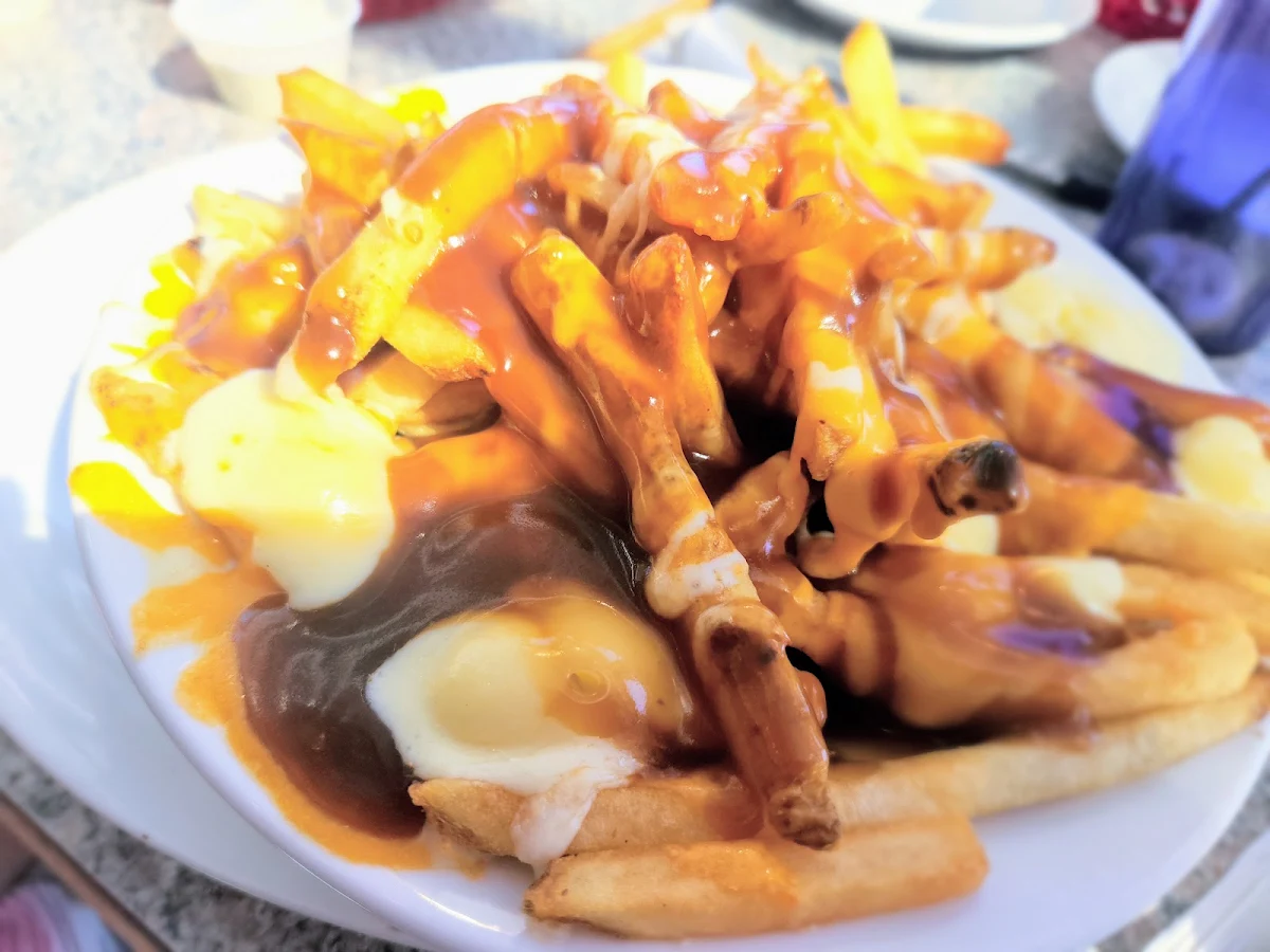 Poutine