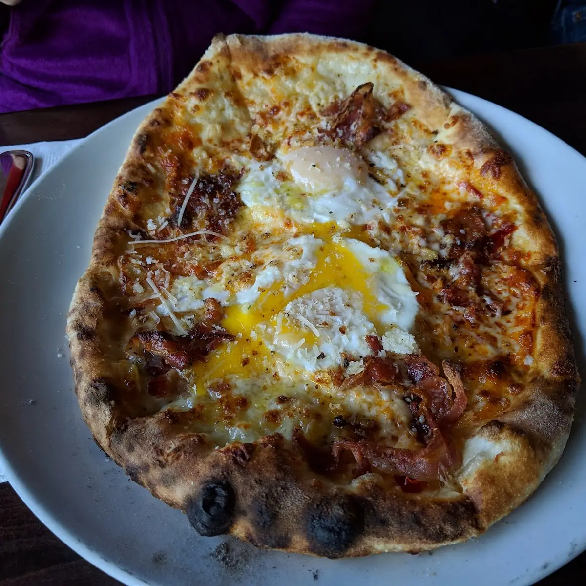 Quattro Formaggi