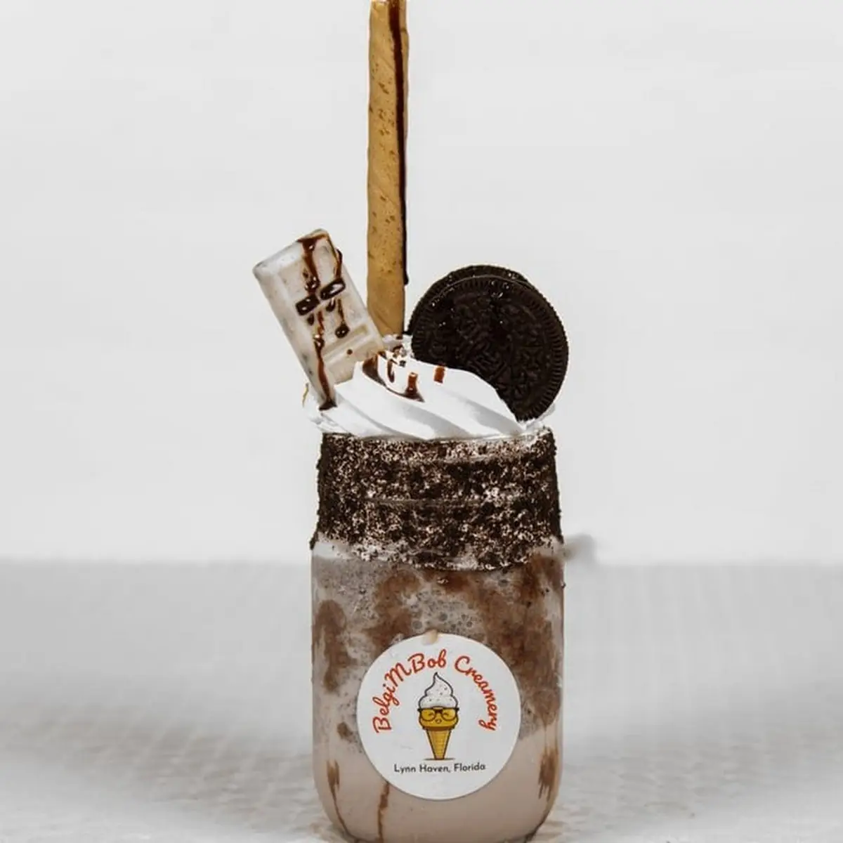 Regular Shakes