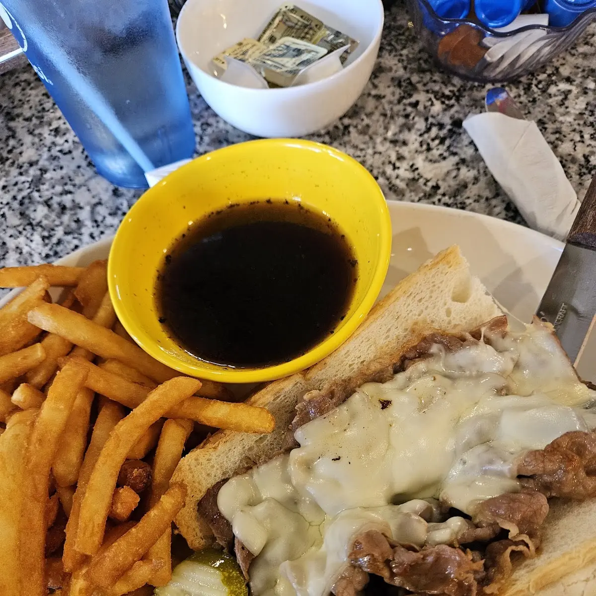 French Dip