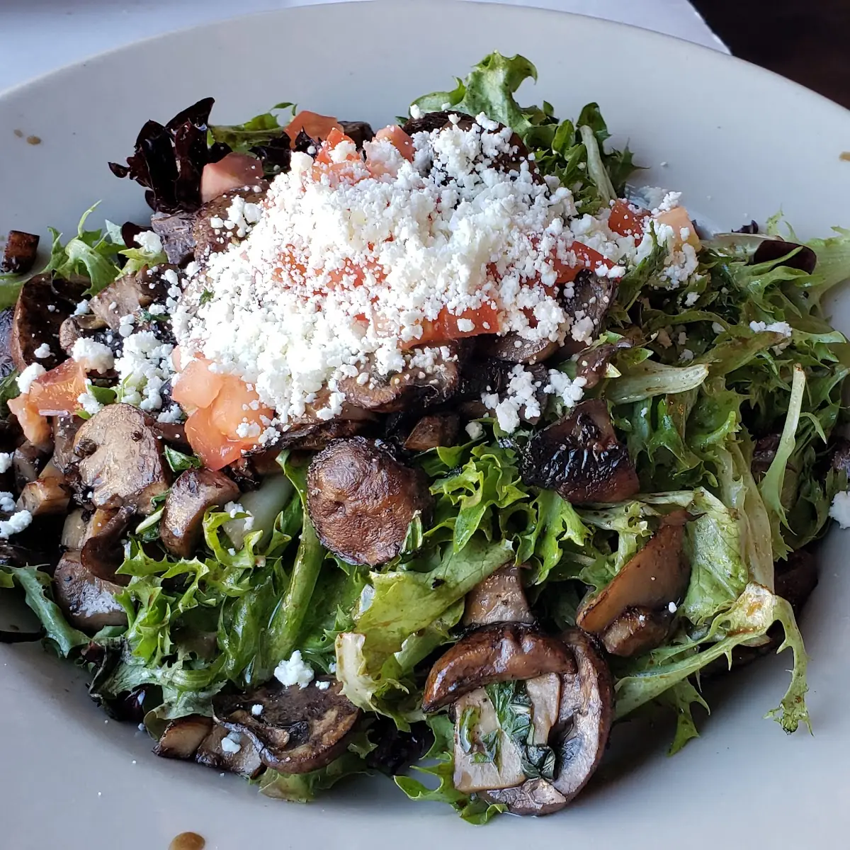 Nice Salad