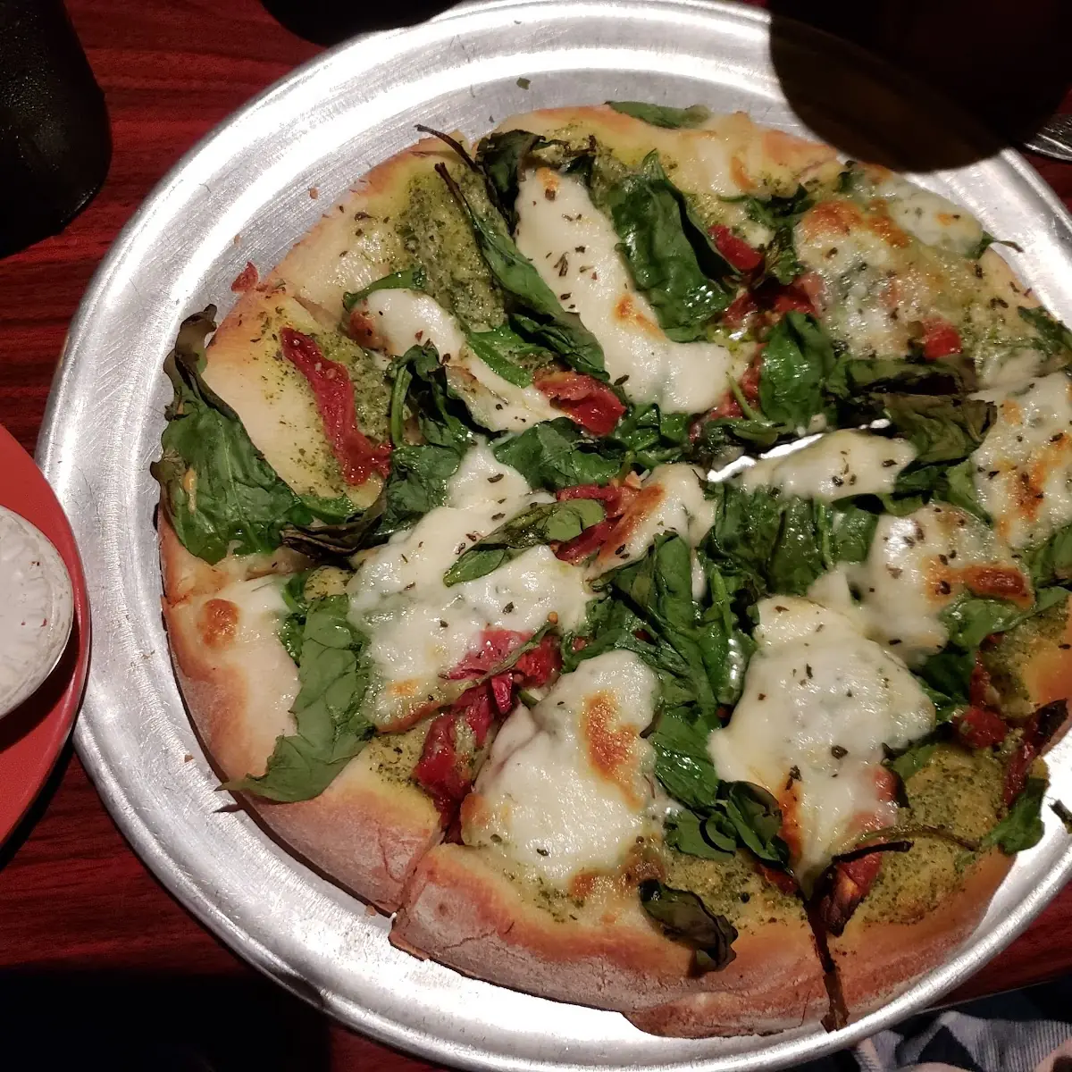 Margherita Pizza