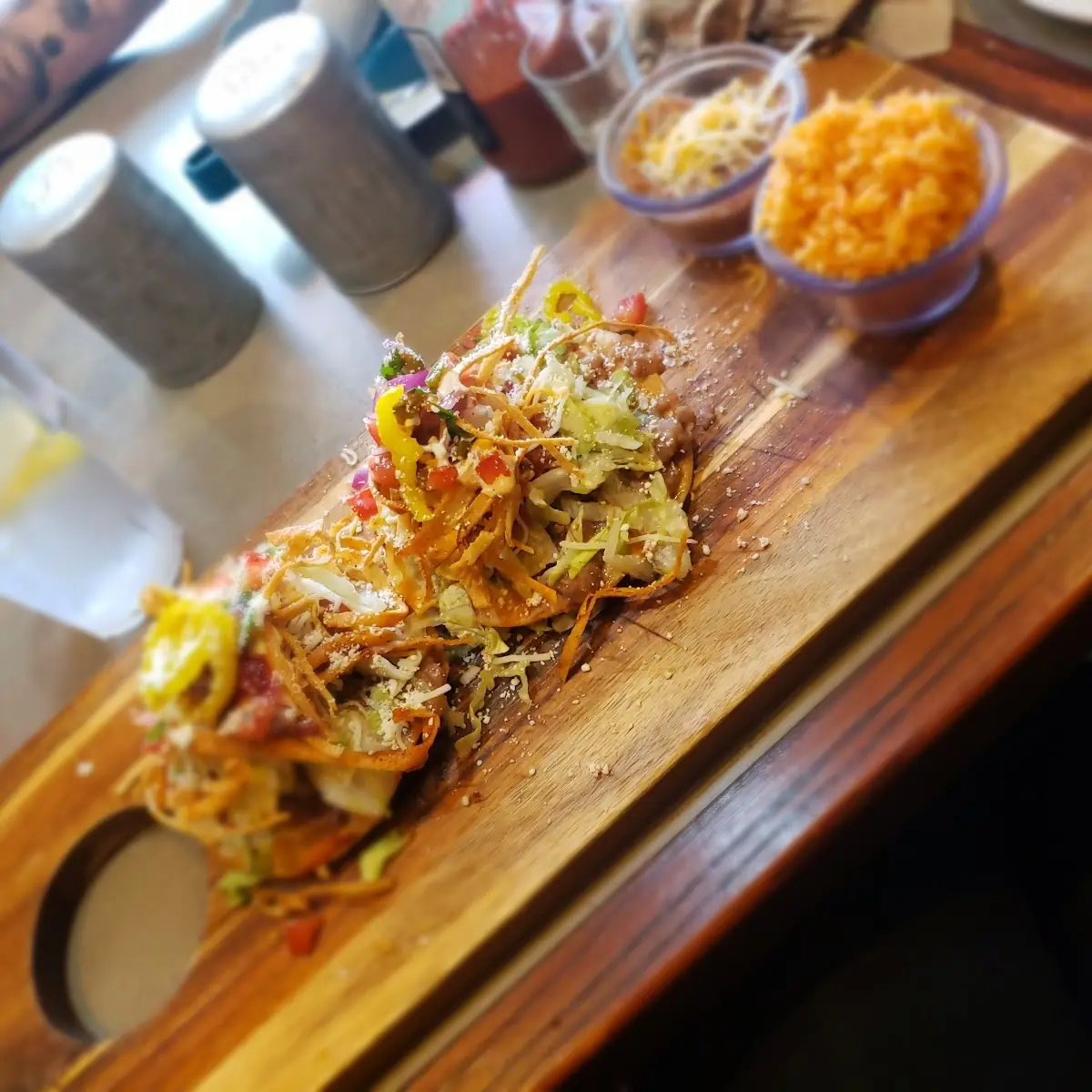 Pulled Pork